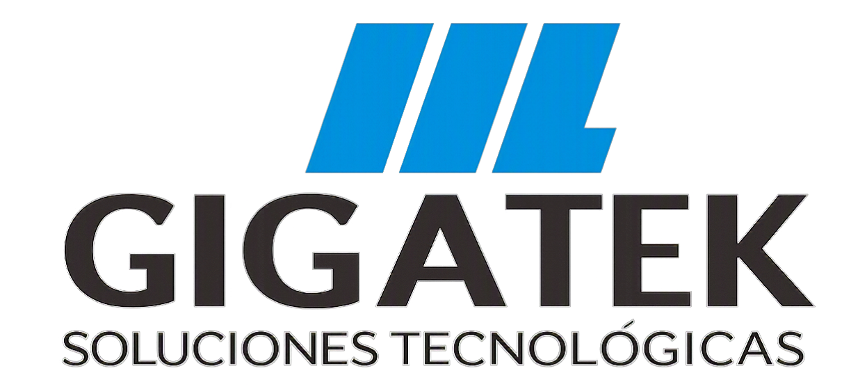 Gigatek Soluciones Tecnologicas